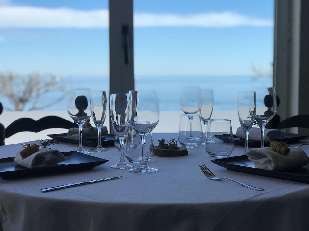 Rallye Hotel L' Escala Zewnętrze zdjęcie