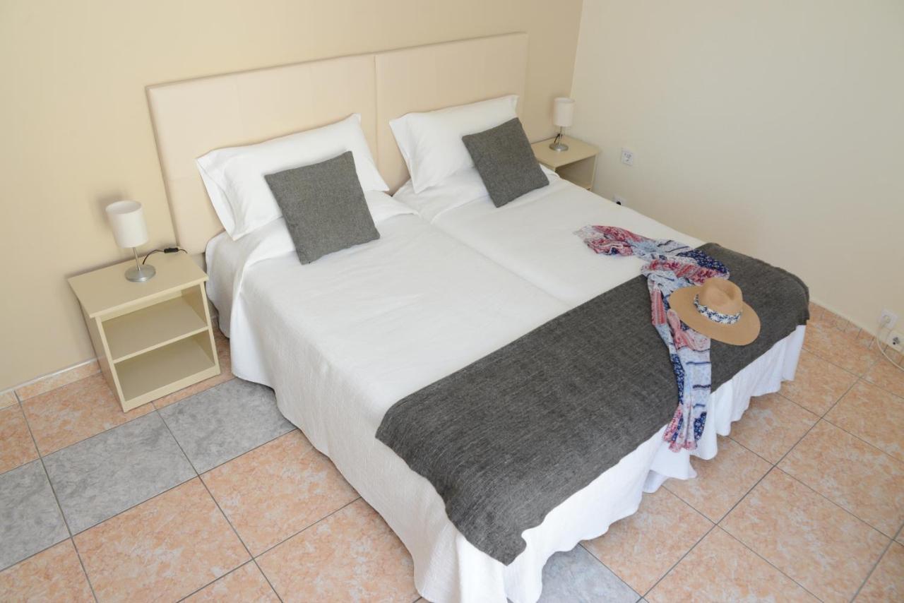 Rallye Hotel L' Escala Zewnętrze zdjęcie