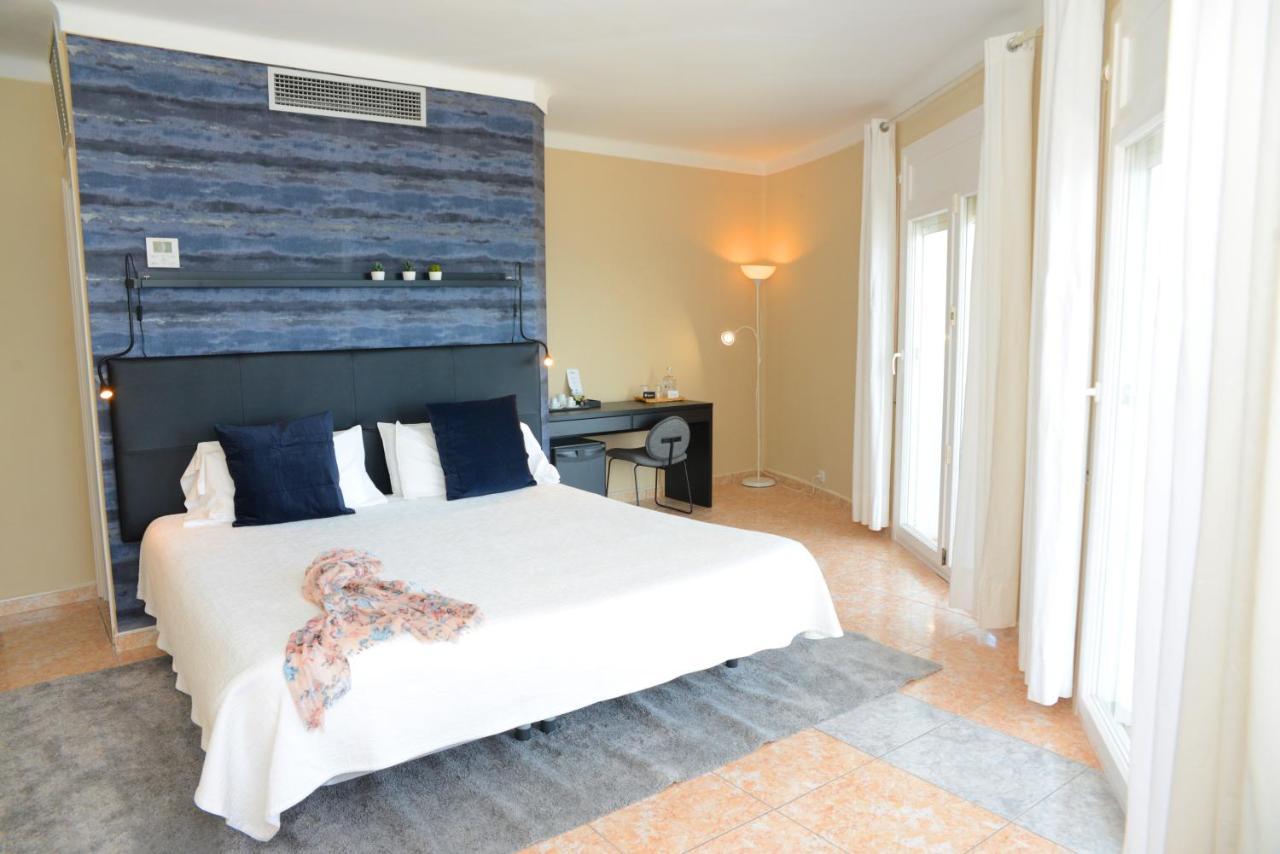 Rallye Hotel L' Escala Zewnętrze zdjęcie