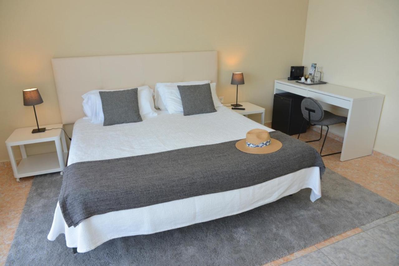 Rallye Hotel L' Escala Zewnętrze zdjęcie